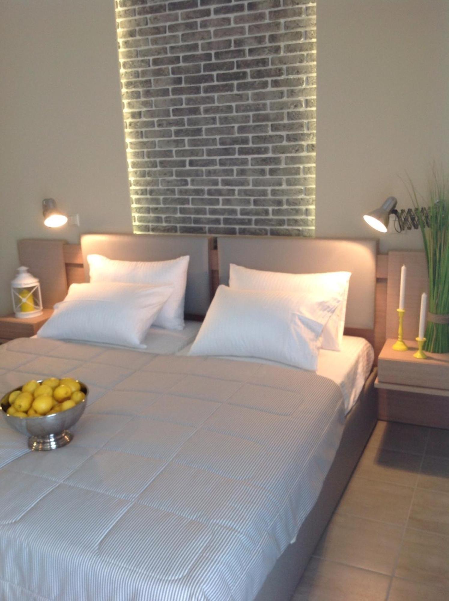 Galaxy City Hotel Limenas  Habitación foto