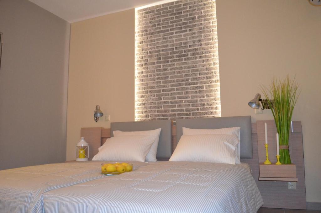 Galaxy City Hotel Limenas  Habitación foto